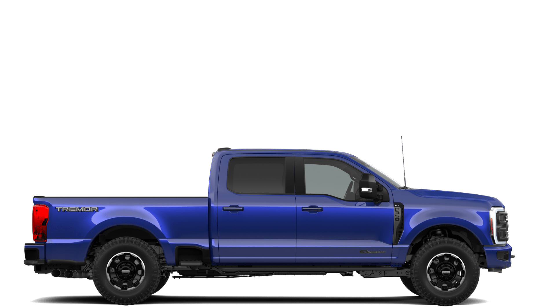2026 Ford Super Duty® External Image 1